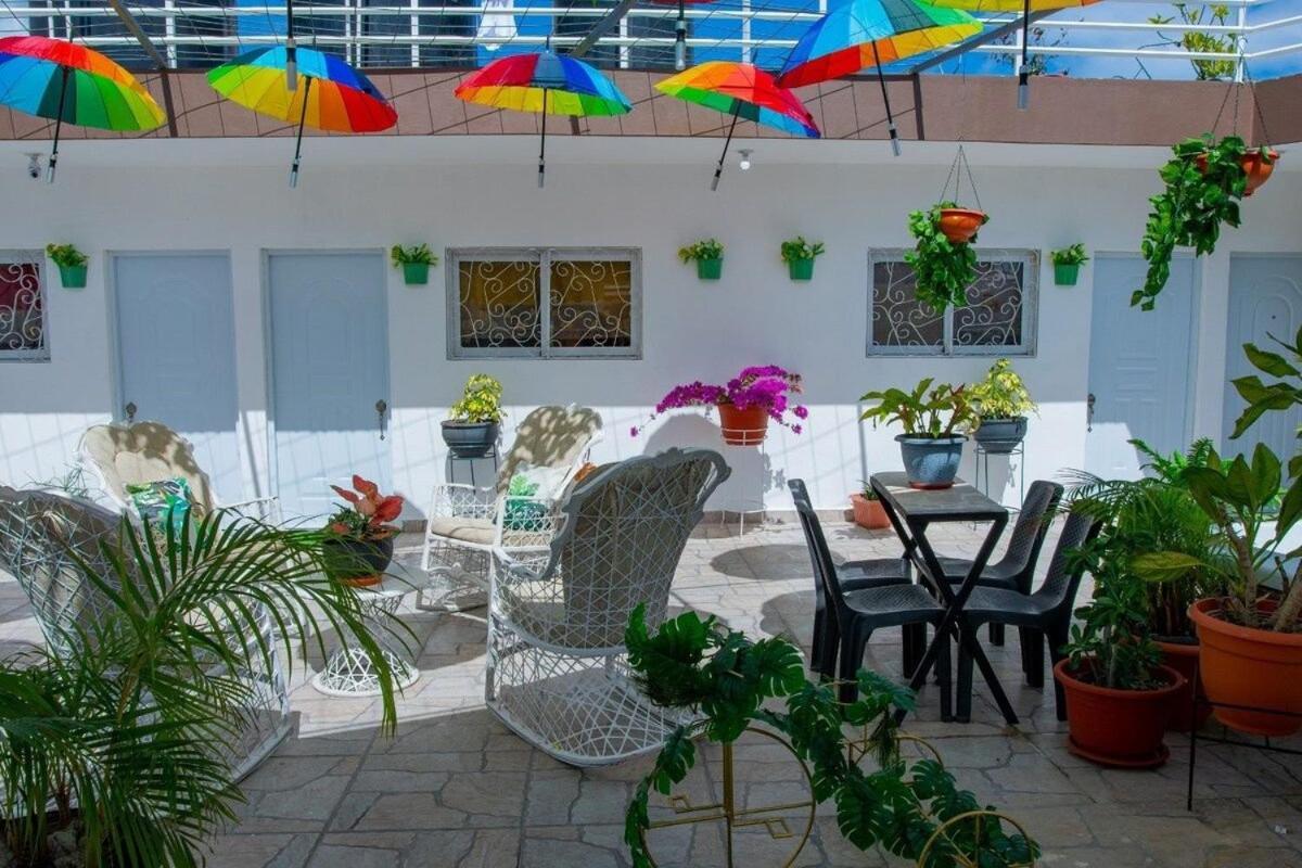 Royal Terrace Apto. II Puerto Plata Exteriör bild