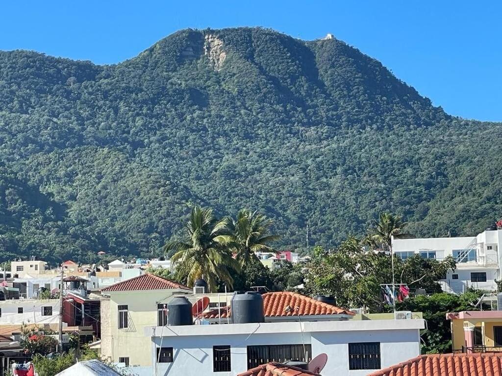 Royal Terrace Apto. II Puerto Plata Exteriör bild