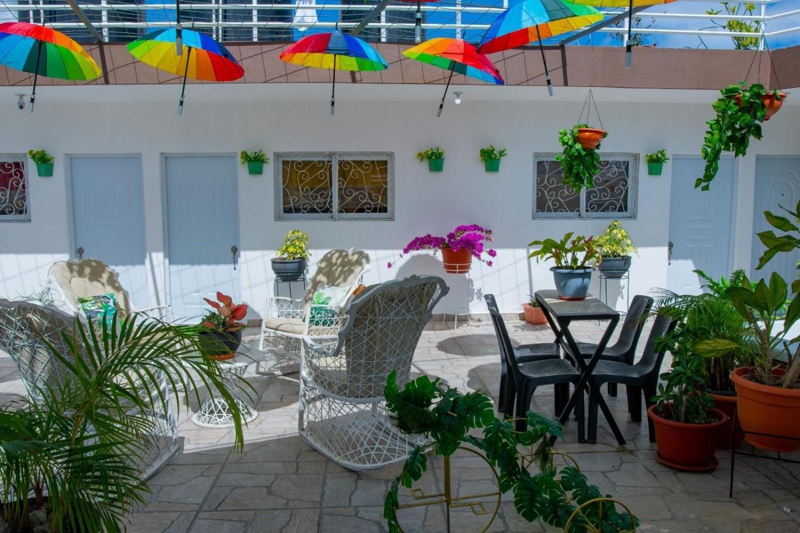 Royal Terrace Apto. II Puerto Plata Exteriör bild