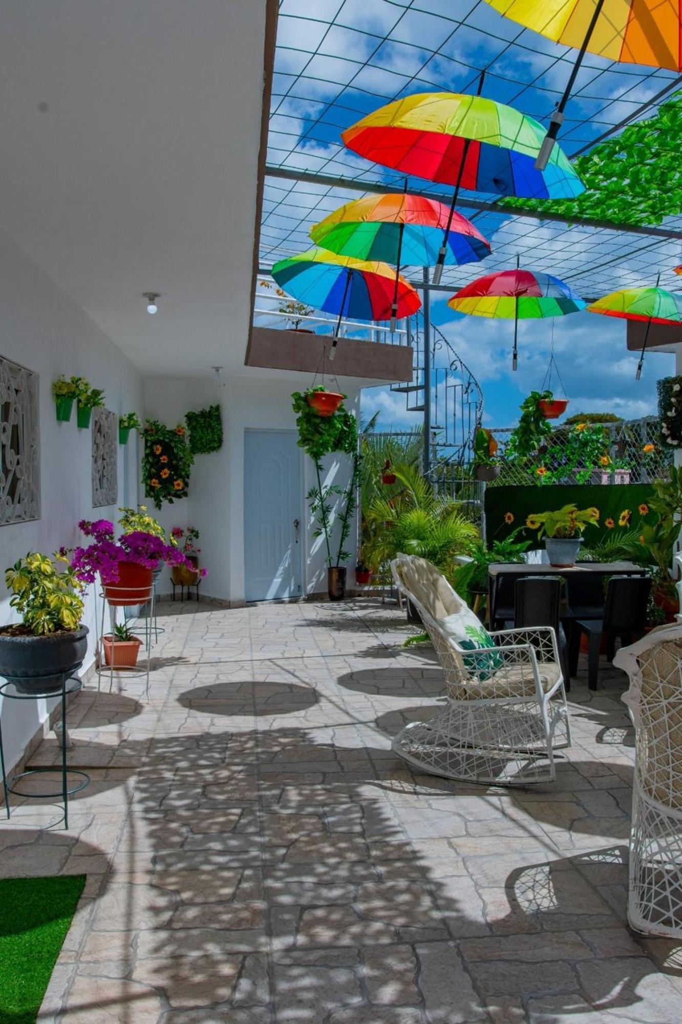 Royal Terrace Apto. II Puerto Plata Exteriör bild